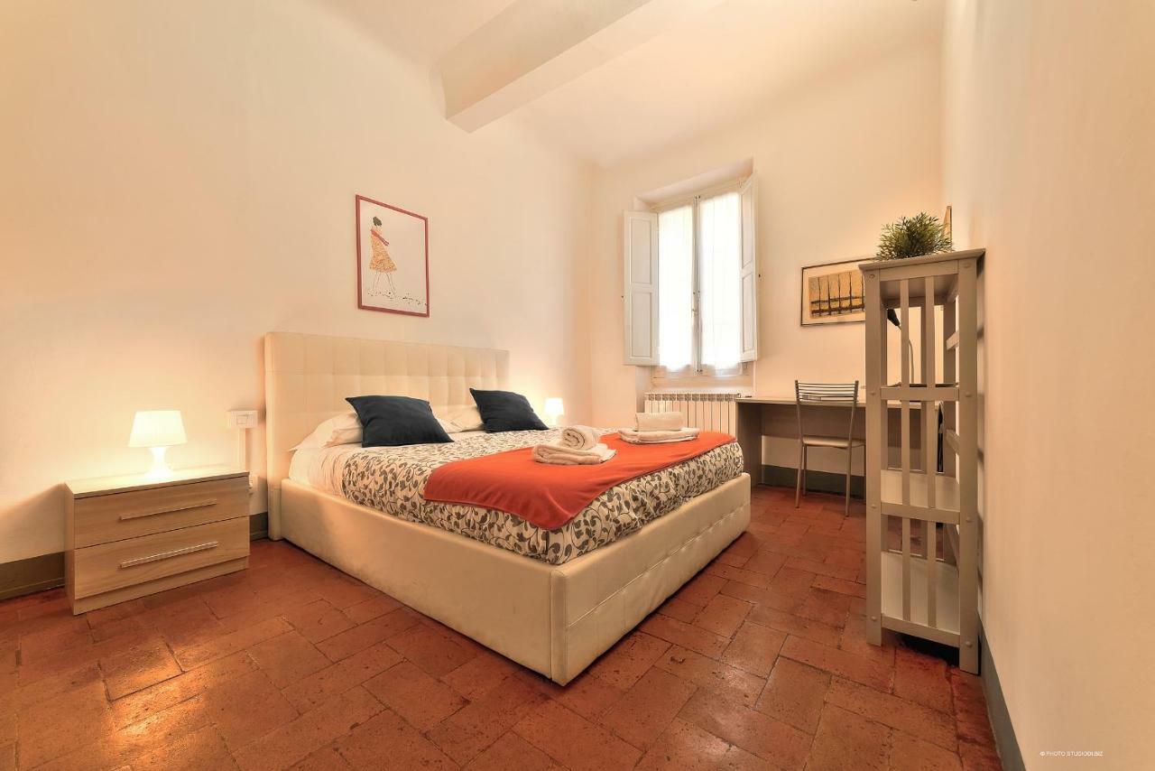 Wine Apartments Florence Colorino Exterior photo