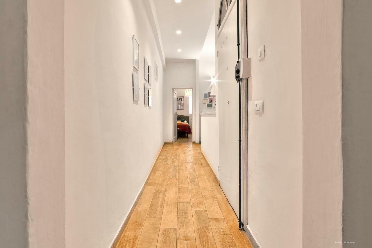 Wine Apartments Florence Colorino Exterior photo