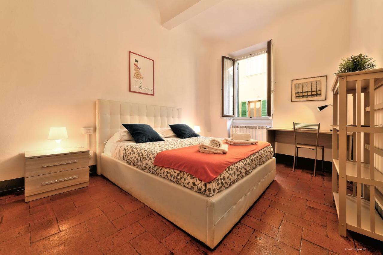 Wine Apartments Florence Colorino Exterior photo