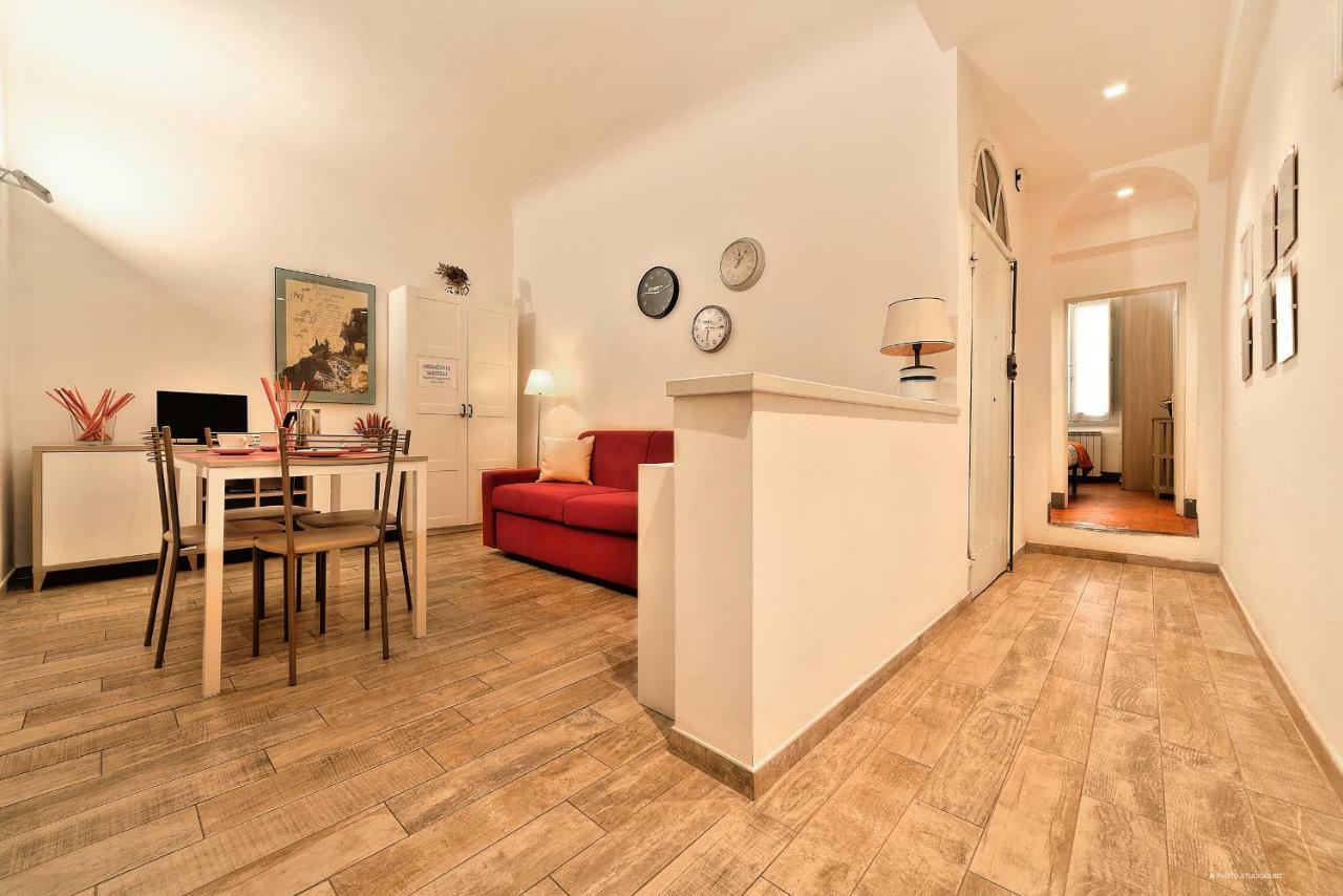 Wine Apartments Florence Colorino Exterior photo